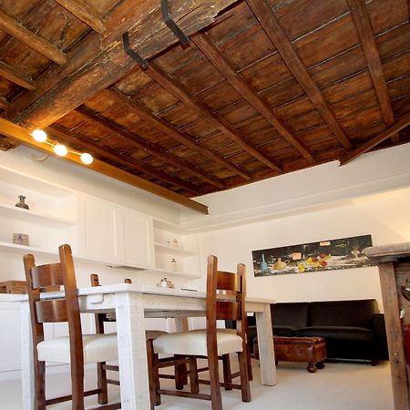 Lhp Suite Roma Trastevere Exteriör bild