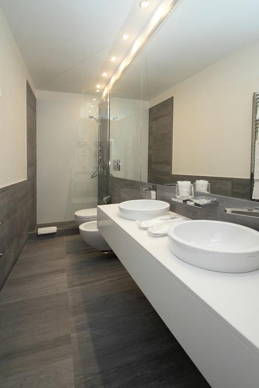 Lhp Suite Roma Trastevere Rum bild